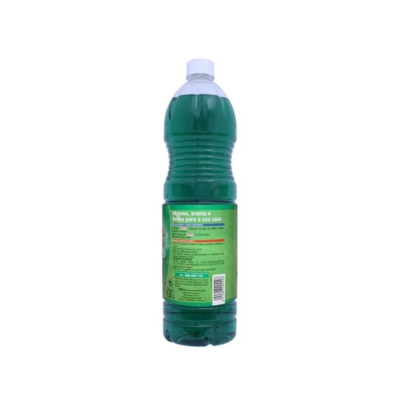 FREGASUELOS XANPIC PINO 1.5LTS