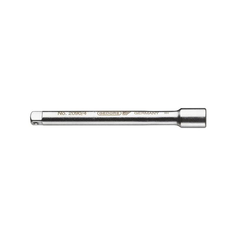 ALARGADERA 1/4" 100MM GEDORE