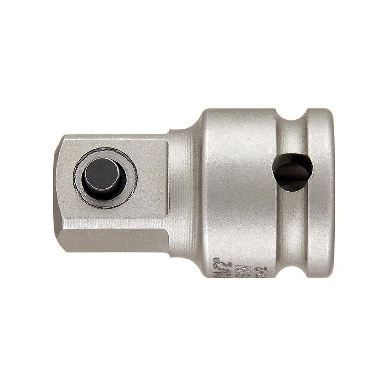 Pieza ampliad. v.impacto de 3/8" a 1/2" ASW