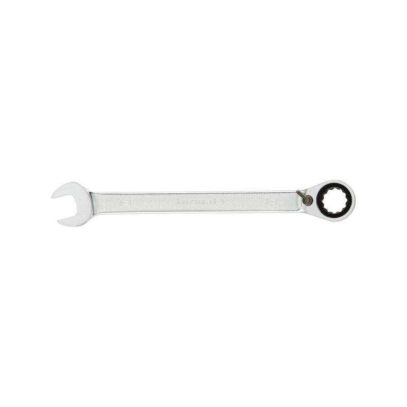 Llave de boca en         18 mm revers. FORMAT