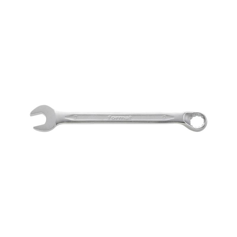 Llave combinada de boca  fija DIN3113B 36mm FORMAT