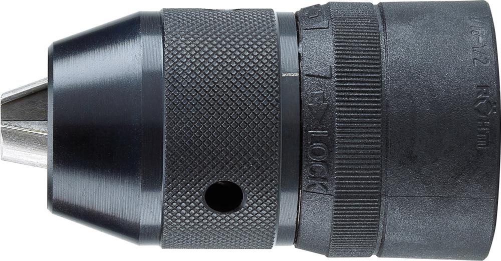 Portabrocas de sujeción  rápida Supra SKE1,5-13mm, 1/2" -20