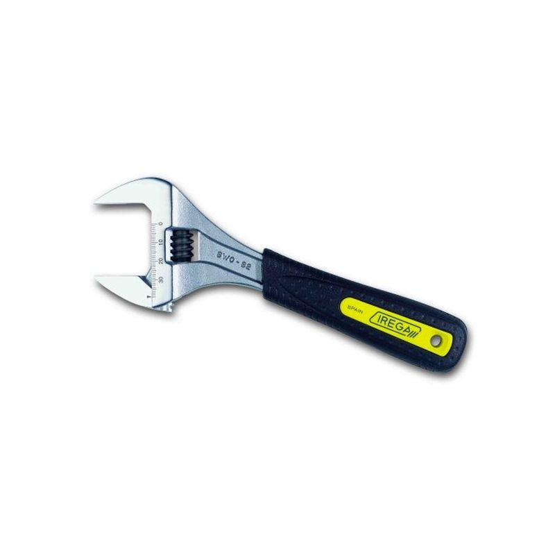 LLAVE AJUSTABLE IREGA ERGOTOP SWO 92