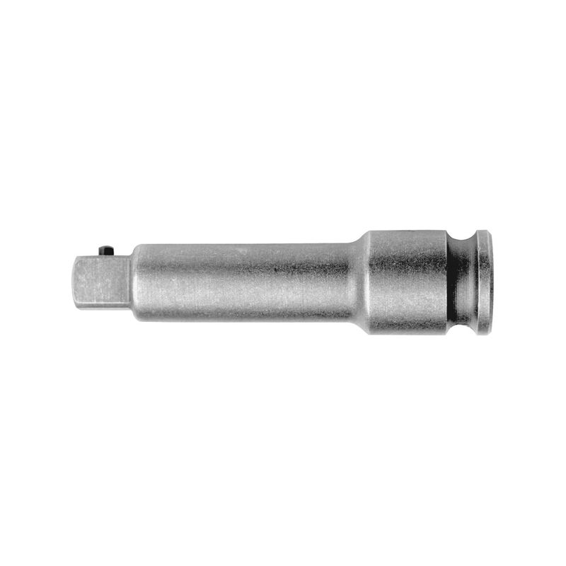Alargadera vaso impacto  1/2" 125mm ASW