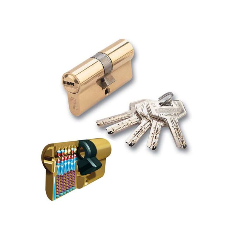BOMBILLO SEG DS-15 30X40 LT   