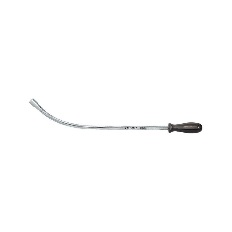 Barra magnética          475x8 mm Hazet
