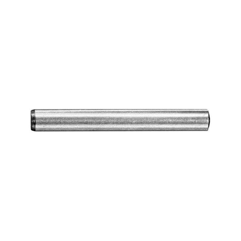 Pasador reten. fuerza    3x25mm para 1/2" ASW