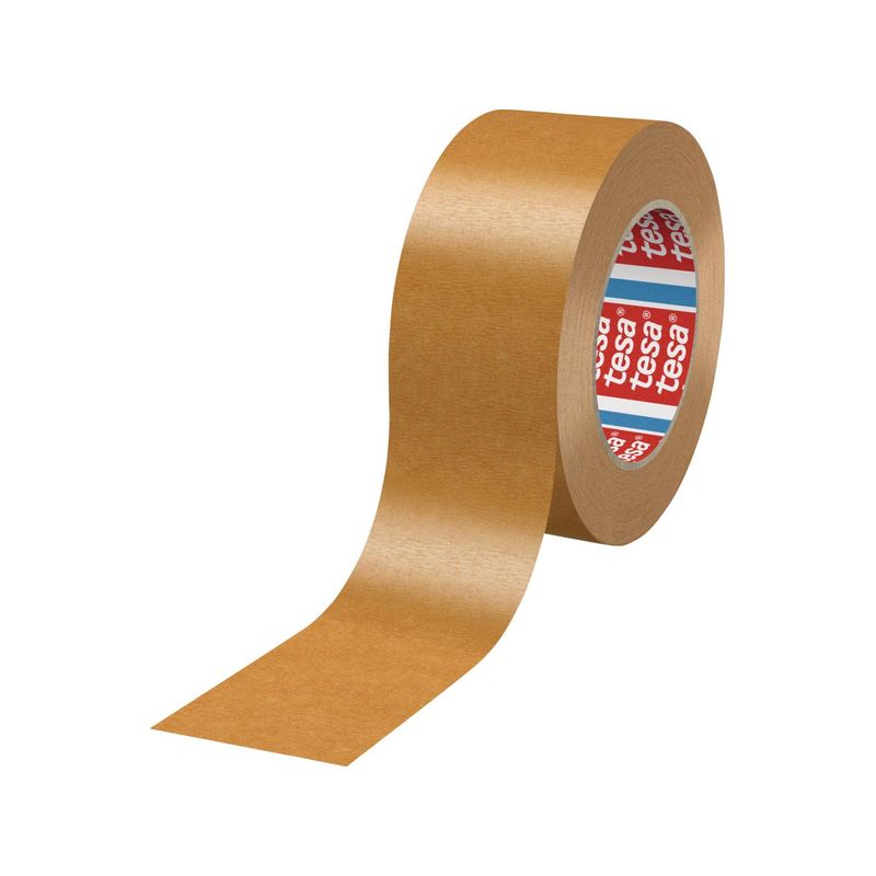 crepé tesa 50m x 19mm    N° 4341