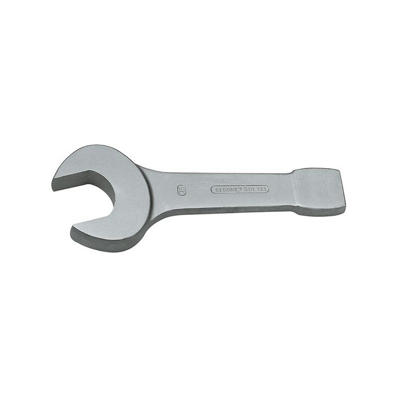 Llave de golpe una boca  70mm Gedore