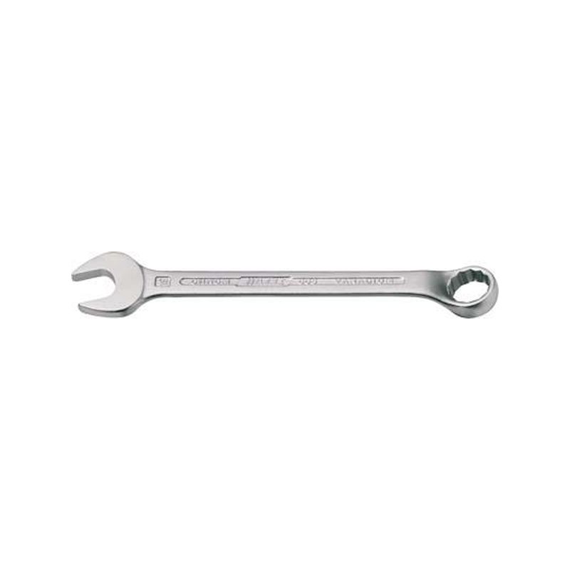 Llave combinada de       boca fija y boca estrella 5,5mm DIN3113B