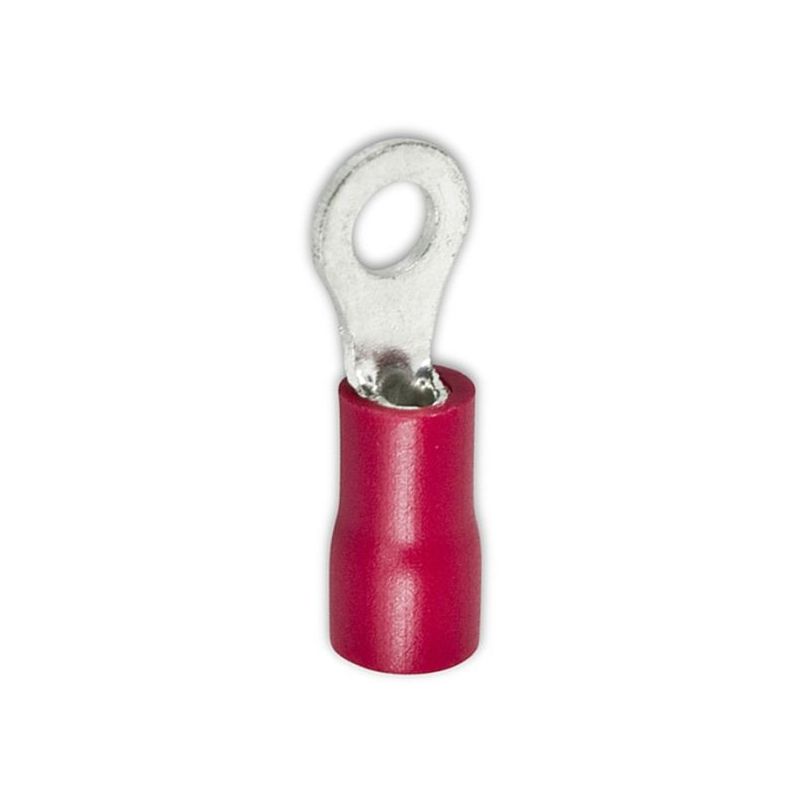 terminal elec 2.5mm faston aro az hepoluz 10 pz