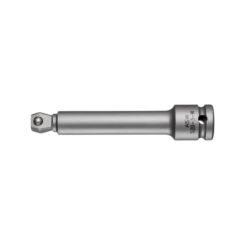 prolongación angular     de fuerza 1/275mm ASW