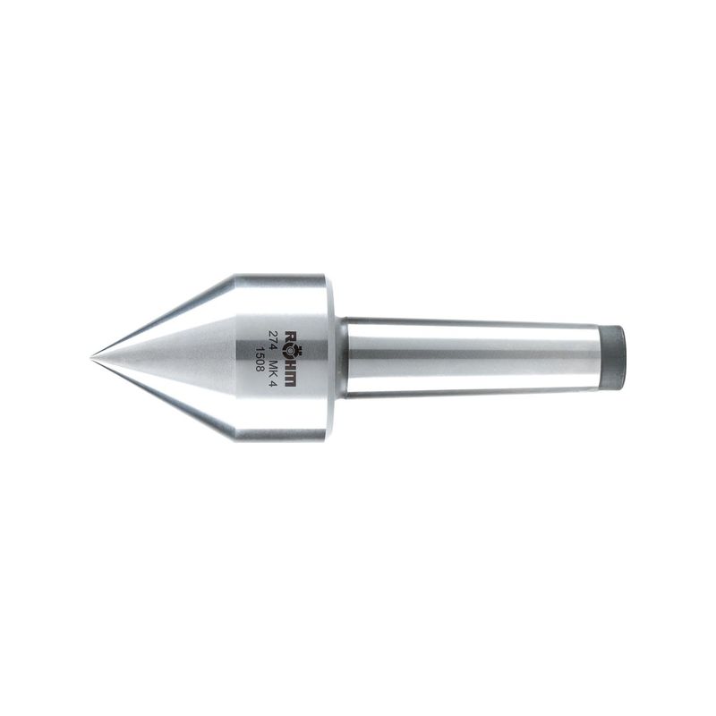 Cono centraje giratorio  ta.275 MK 5 Röhm