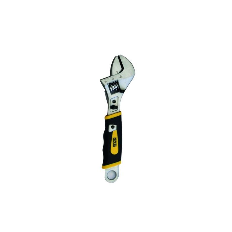 LLAVE AJUSTABLE MOL CTRAL MGO 