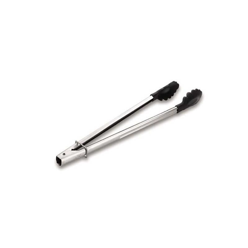 PINZA COCINA JUMBO NYLON 30CM.