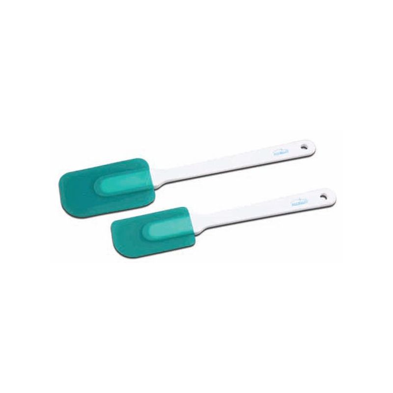 PALA SILICONA 25CM VERDE 9051 