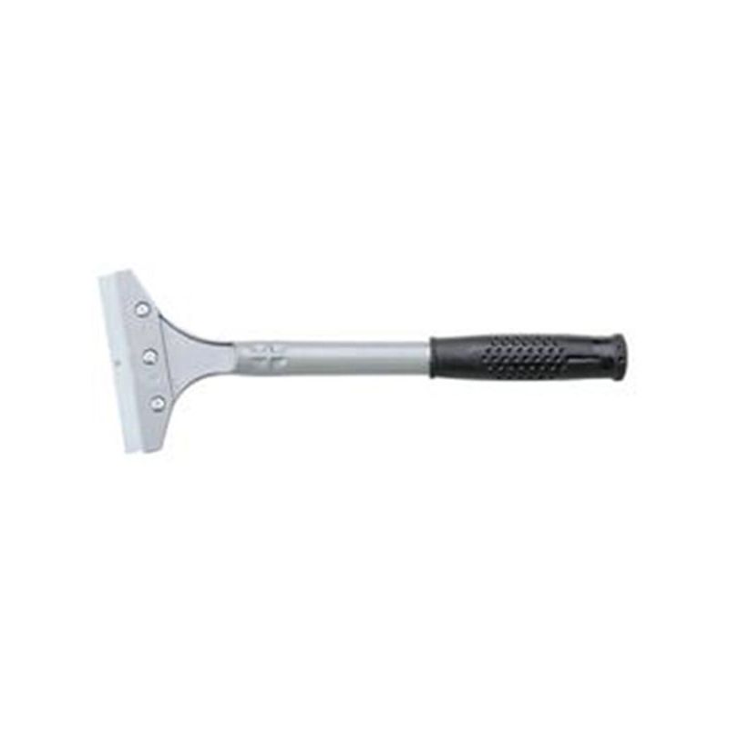 RASCADOR C/ALUMINIO Y TUBO MET