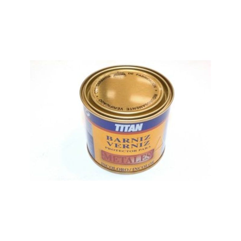 BARNIZ P/METALES INCO.04B-250 