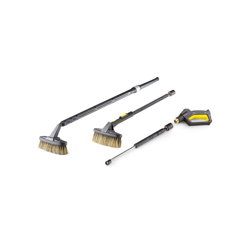 Cepillo estándar para el lavado con espuma, 950 mm