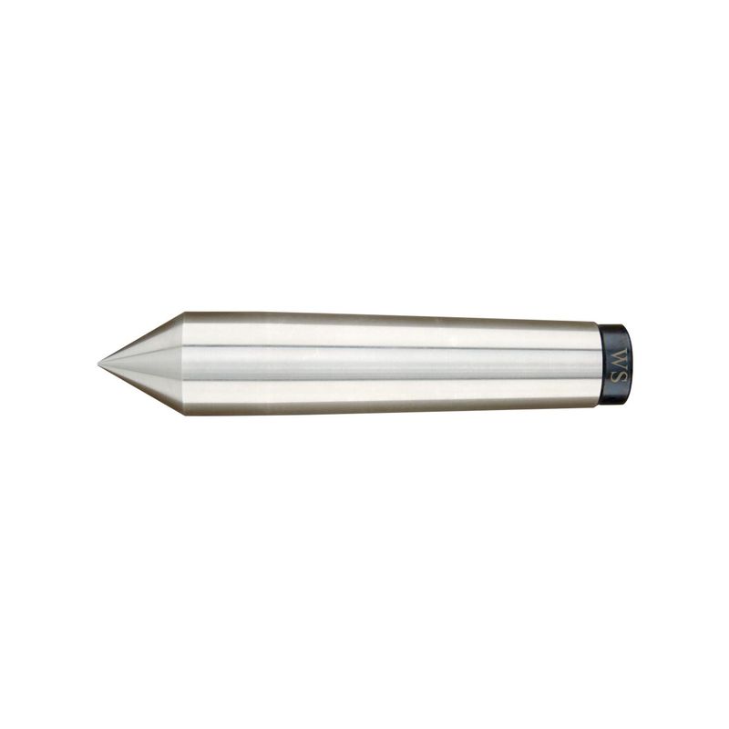 Punta de centraje fija   MK 4 WS FORMAT