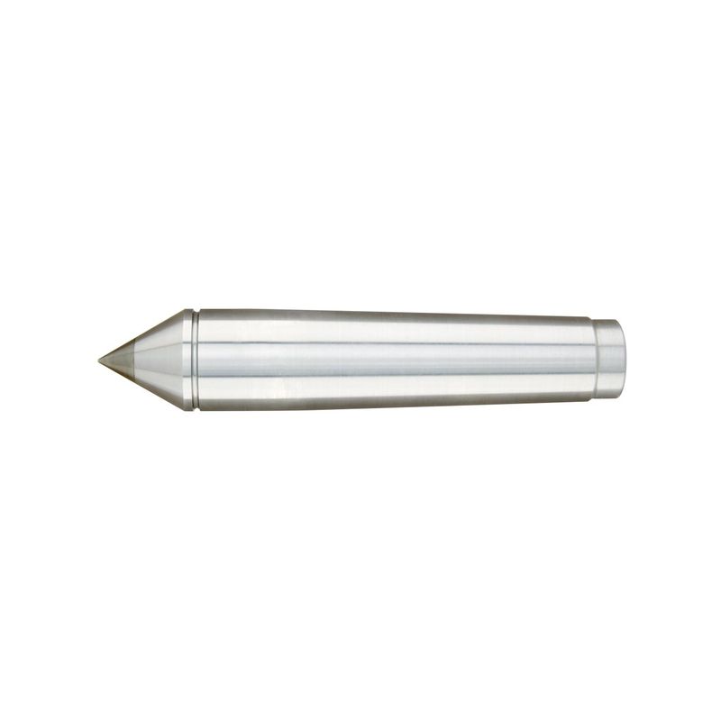 Punta de centraje fija   MK 4 HM FORMAT