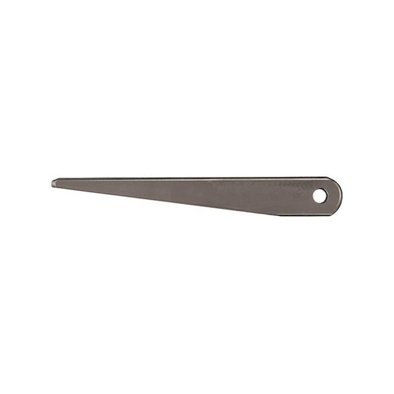 Sacabrocas DIN 320       MK 4 FOR