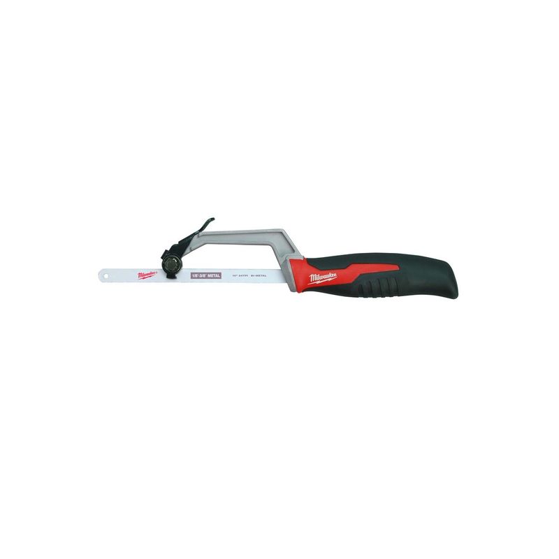 SIERRA MANO COMPACTA MILWAUKEE