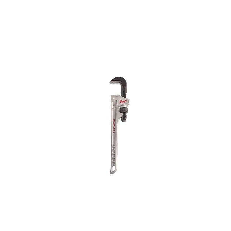 LLAVE STILSON ALUMINIO MILWAUKEE 18"