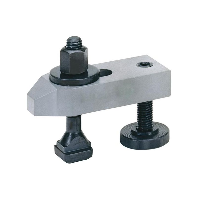 Hierro de sujeción D6314V10/8-32mm FOR