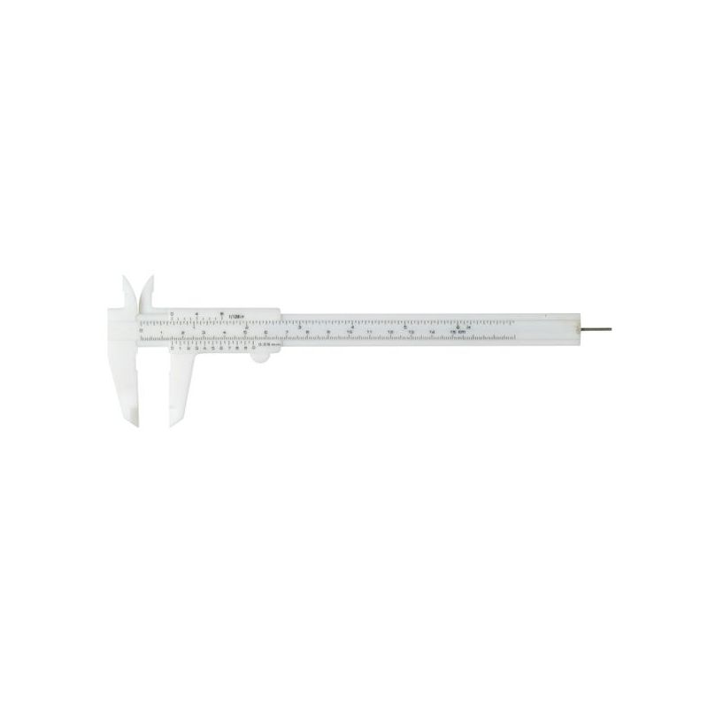 CALIBRE MEDIC MAN 150MM PVC MEDID                           