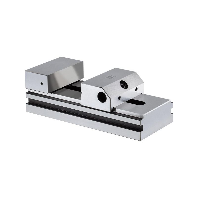 Bloque sujeción precisiónta.3 120mm Röhm