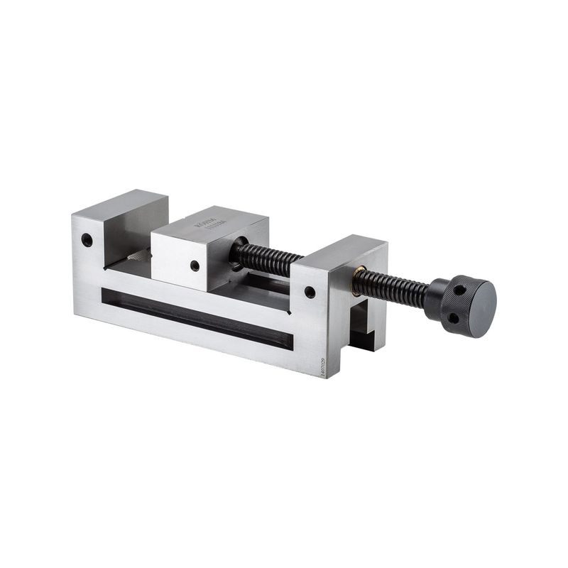 Bloque sujeción precisiónta.0 60mm Röhm