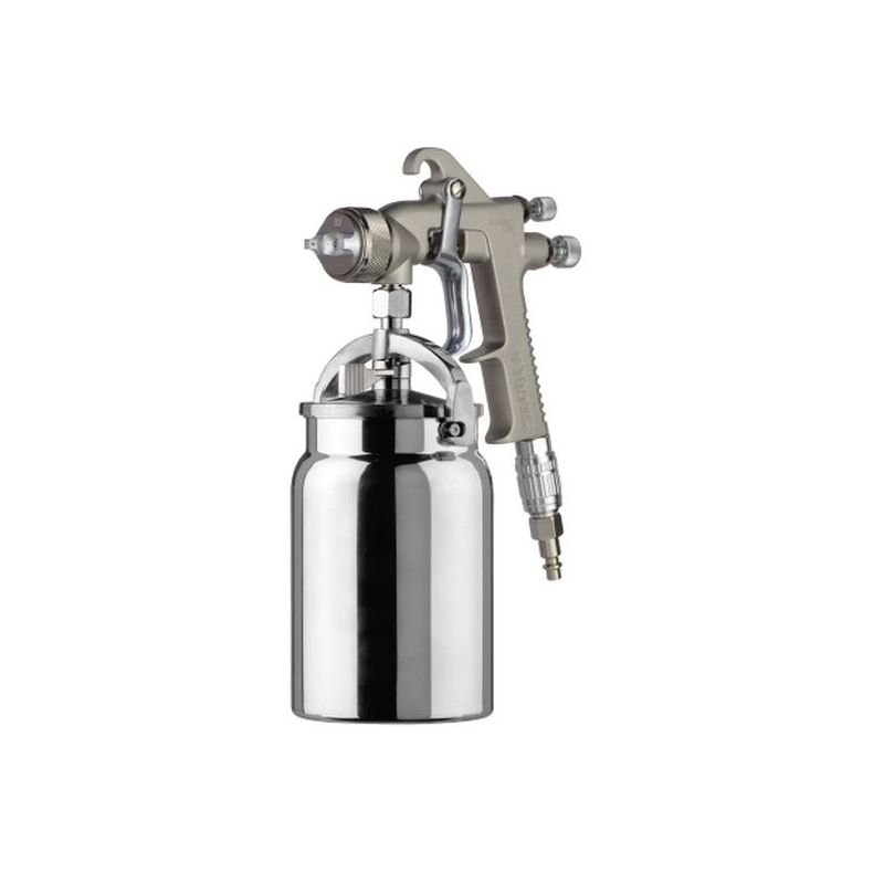 PISTOLA PINT SUCC 1LT ACA/IM 240LT/MIN NEWCLASSIC LUX SAGOLA