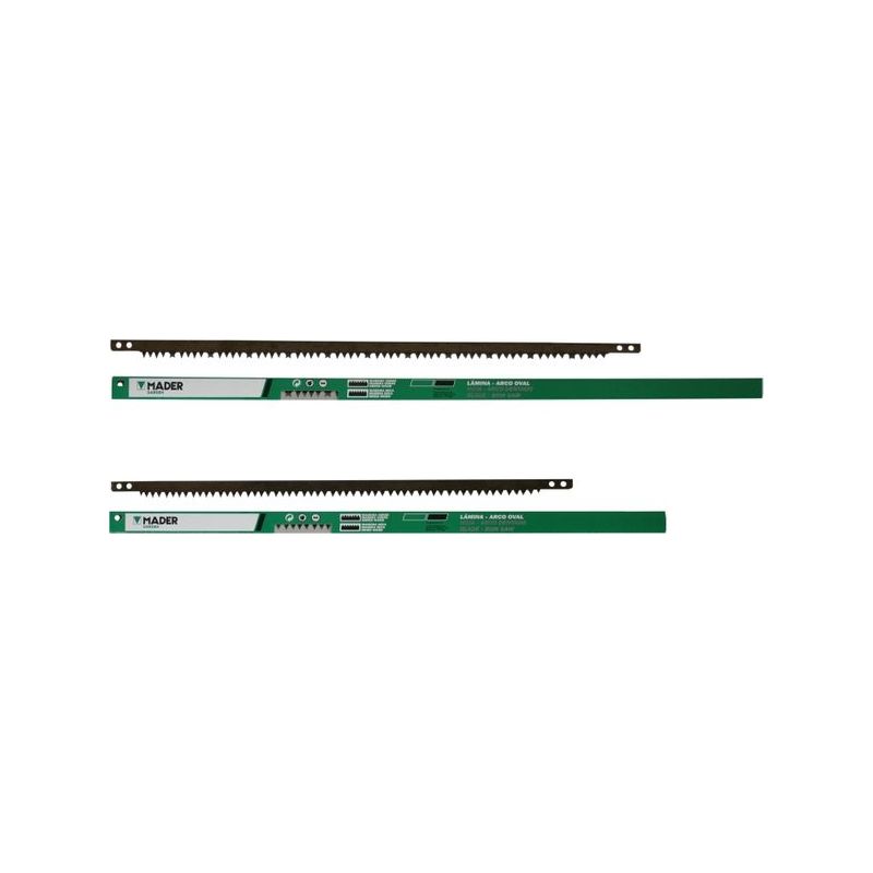 HOJA ARCO SIERRA 24"-610MM D/AMERIC. MADER 96166            