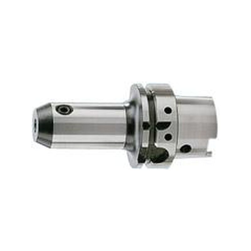 Mandril de sujeción      HSK-A 63, con WeldonDIN 69893, forma A16x80mm Haimer