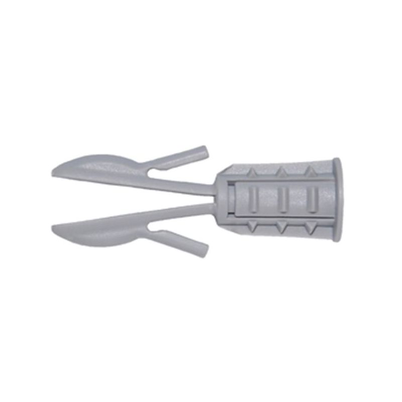 TACO PLADUR 06x34,5MM NYL GPF FISCHER 100 PZ                