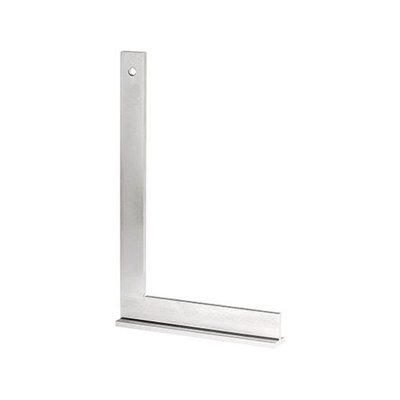 Escuadra de cerrajero    400 x230mm FORMAT