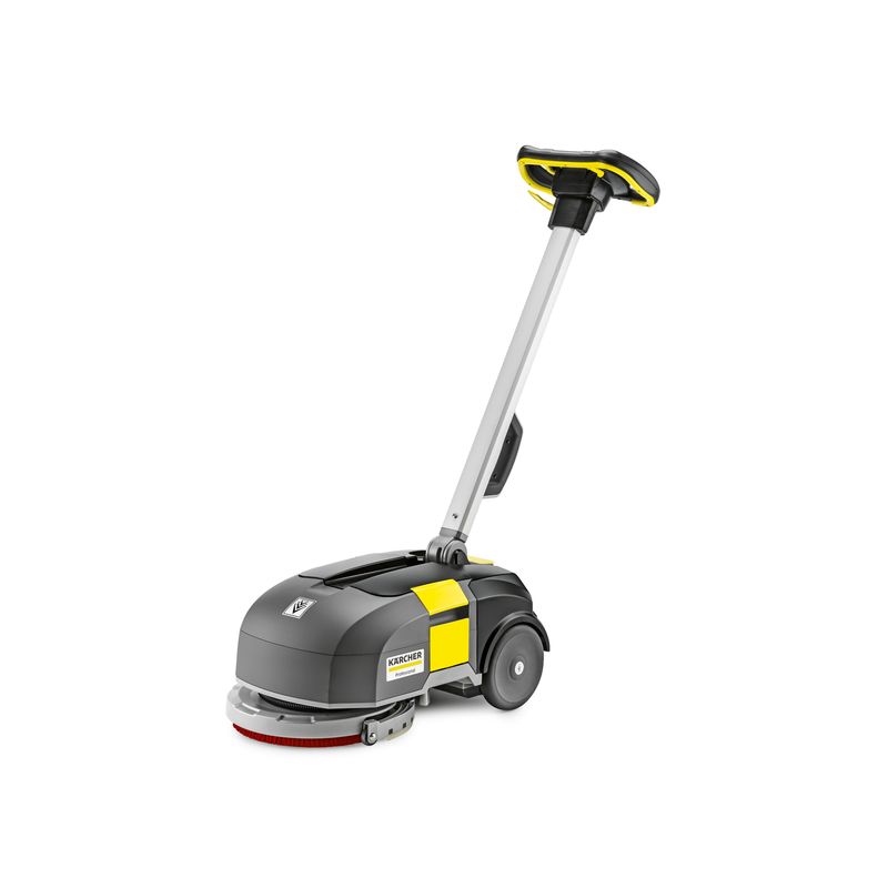 Fregadora-aspiradora BD 30/4 C Bp Pack