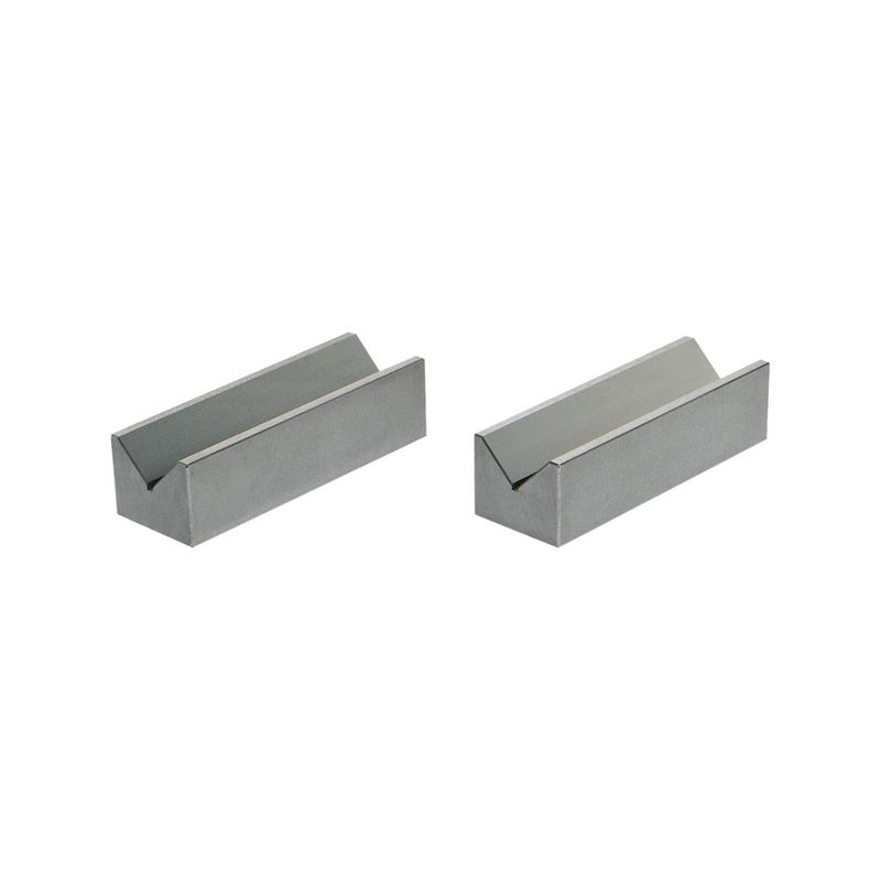 Par de prismas Calidad   1 150 x 50 x 40 mm