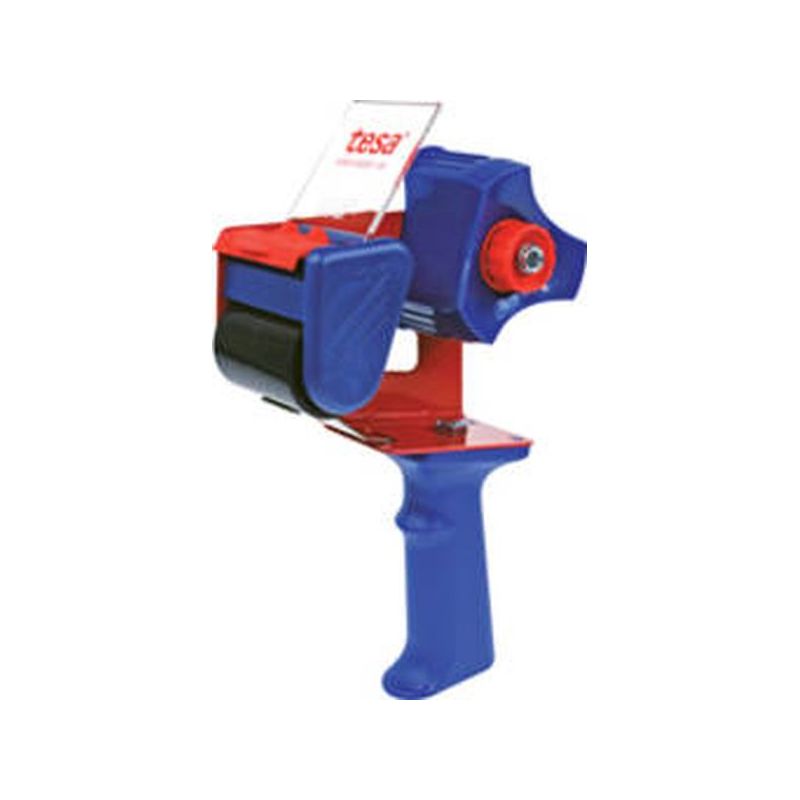 PRECINTADORA EMBAL 50mm TESATAPE