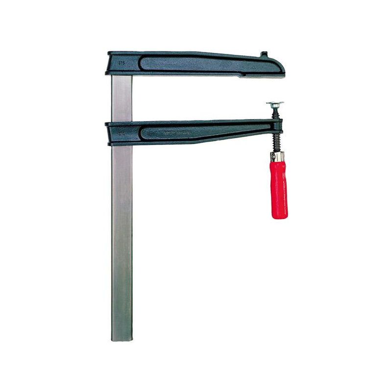 Sargento de mordazas     largas 1000 x 300 mmBessey