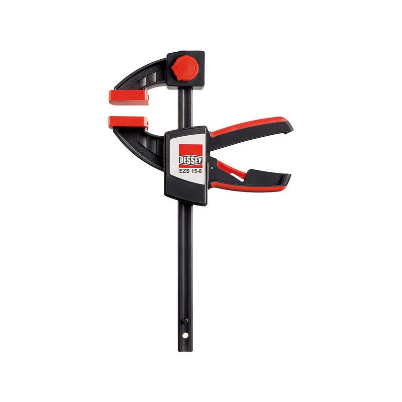 Sargento monomanual EZS  450x 80mm Bessey