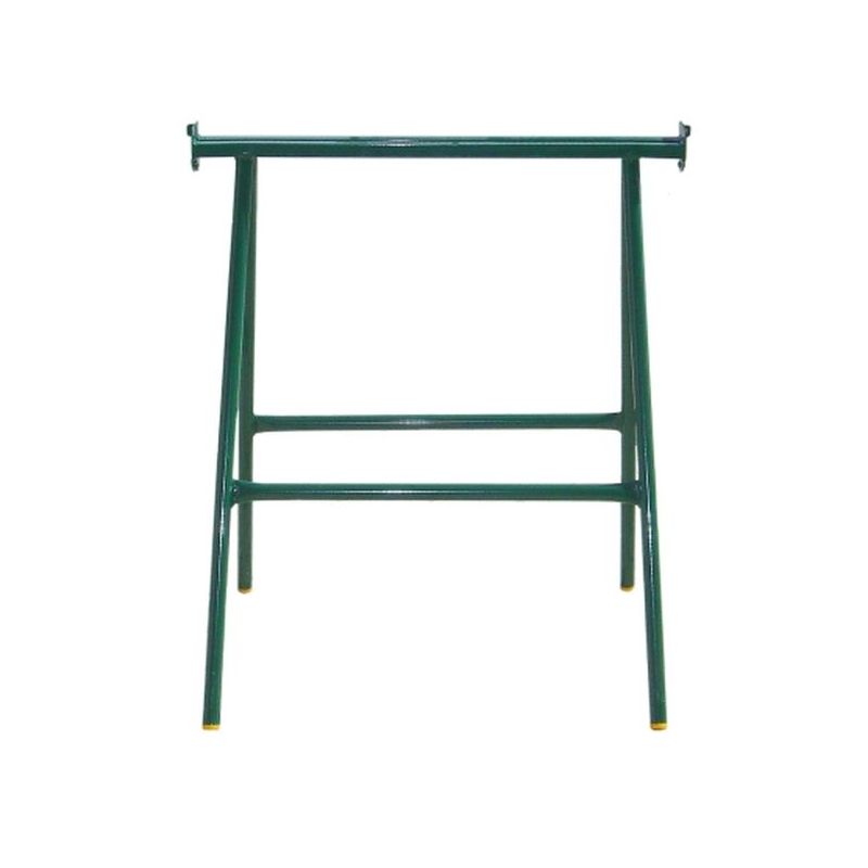 CABALLETE CONST FIJO 1000MM MET. VER THECA                  