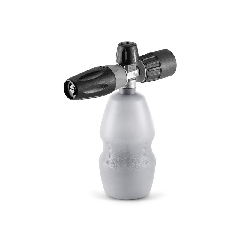 Lanza de espuma con bidón Advanced