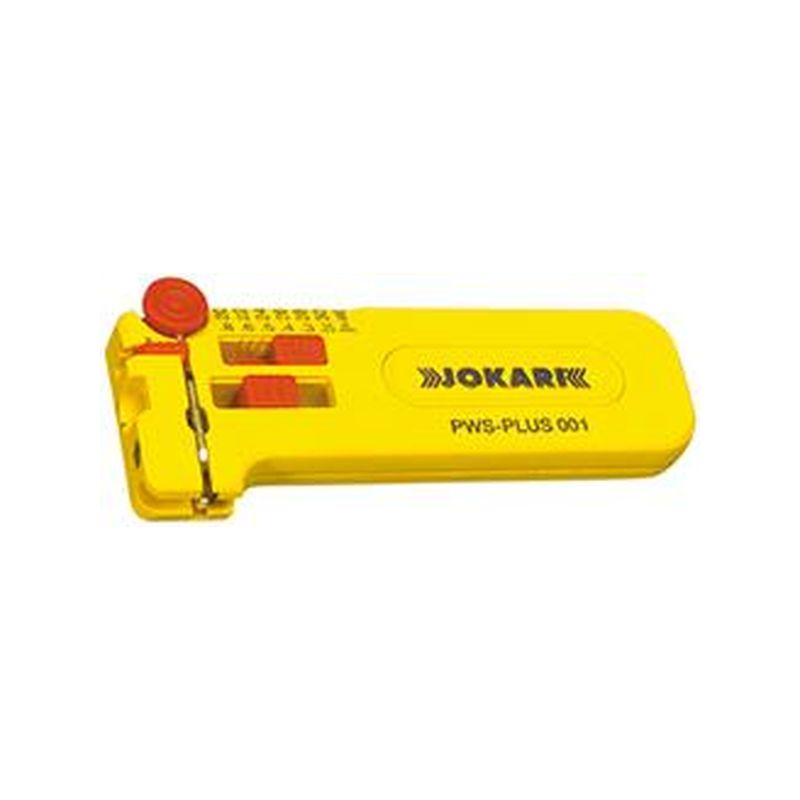 Pelacables micro         0,25-0,8mm² Jokari