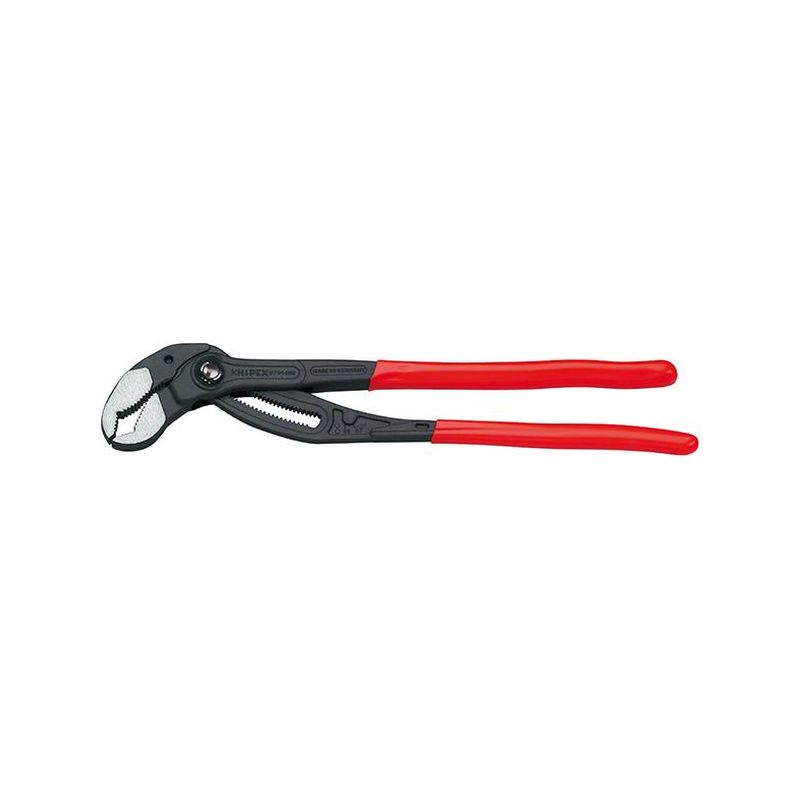 Alicate bombas agua Cobra400mm no. 87 01 400 Knipex