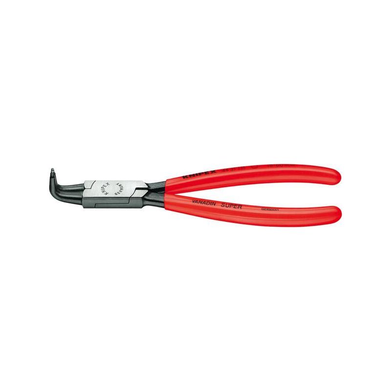 Alicates para circlips   J31 Knipex
