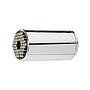 Llave de vaso Gripper3/8"7-19mm Wiha