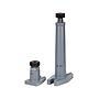 Tornillo de banco Ta. 140100-140 mm AMF