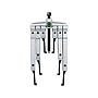 Extractor combinado de   2 brazos 120 mm Kukko